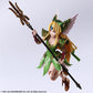 Trials of Mana - Bring Arts Hawkeye & Riesz