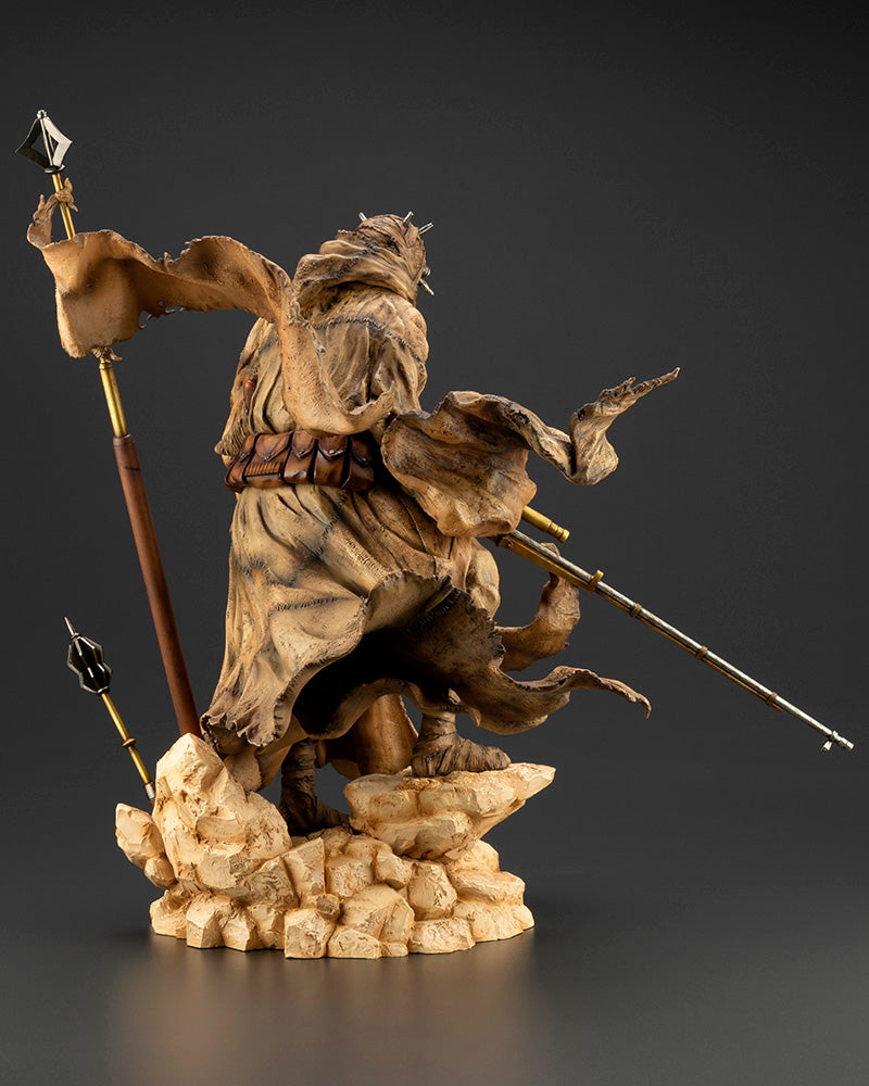 Tusken Raider Barbaric Desert Tribe ARTFX