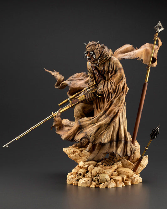 Tusken Raider Barbaric Desert Tribe ARTFX