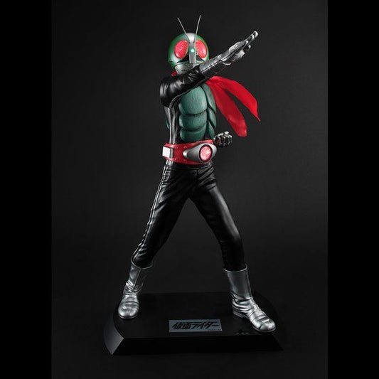 Ultimate Article New Kamen Rider 1