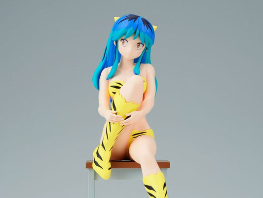 Urusei Yatsura Relax time Lum