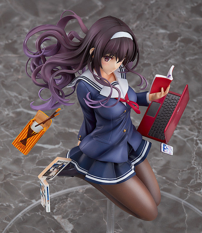 Utaha Kasumigaoka – Animeworks B2B
