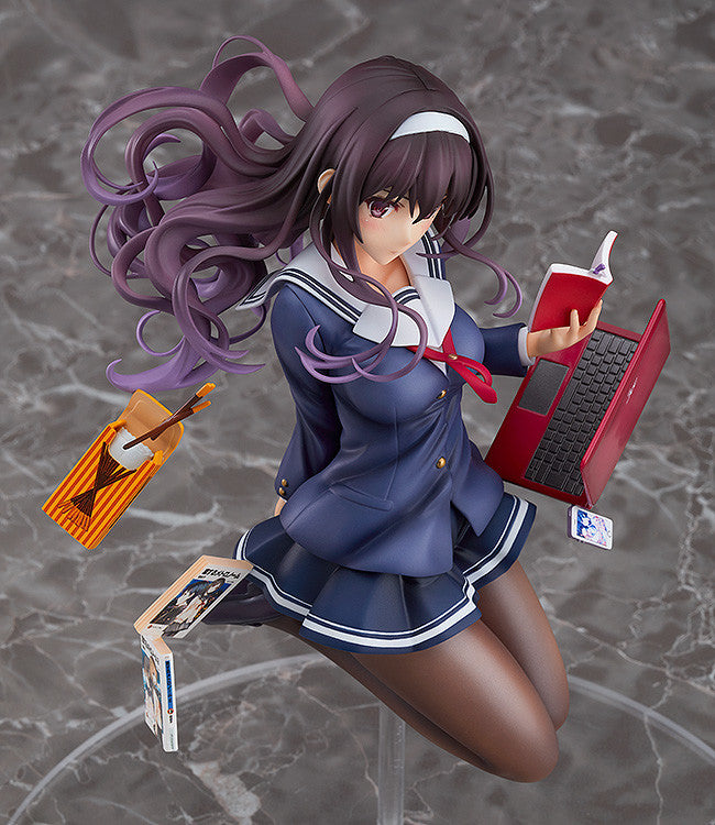 Utaha Kasumigaoka