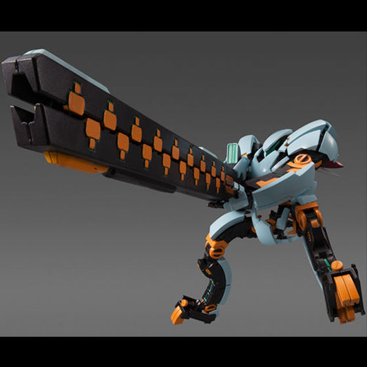 Variable Action Arhan Weapon Set