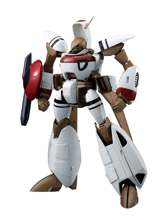 Variable Action Hi-Spec Orguss