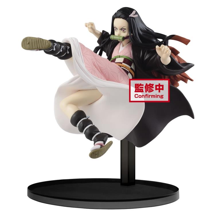 Vibration Stars Nezuko Kamado