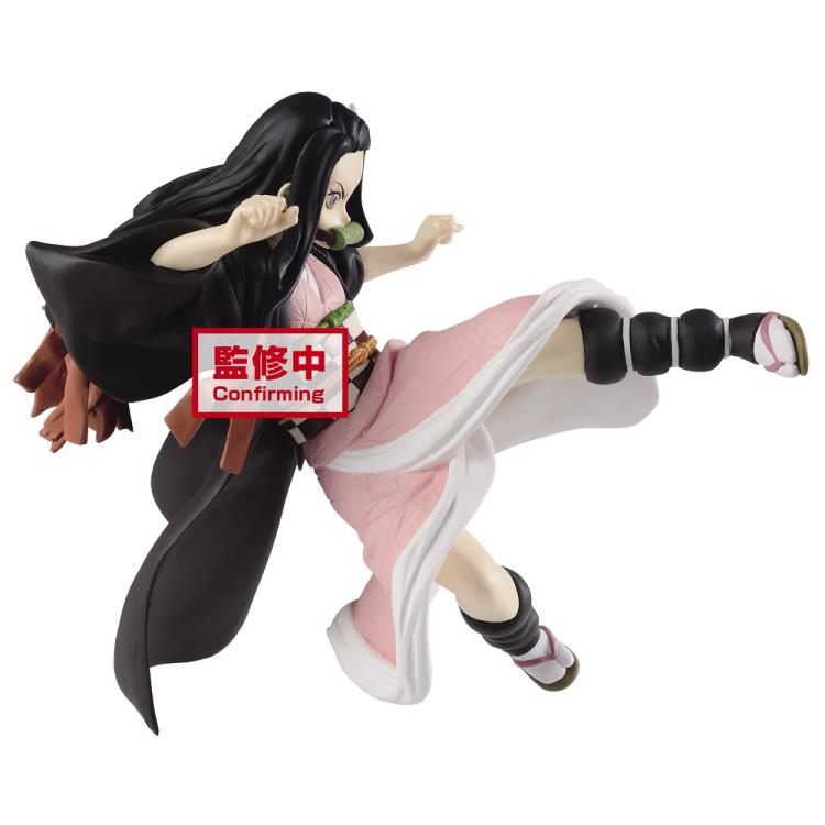 Vibration Stars Nezuko Kamado