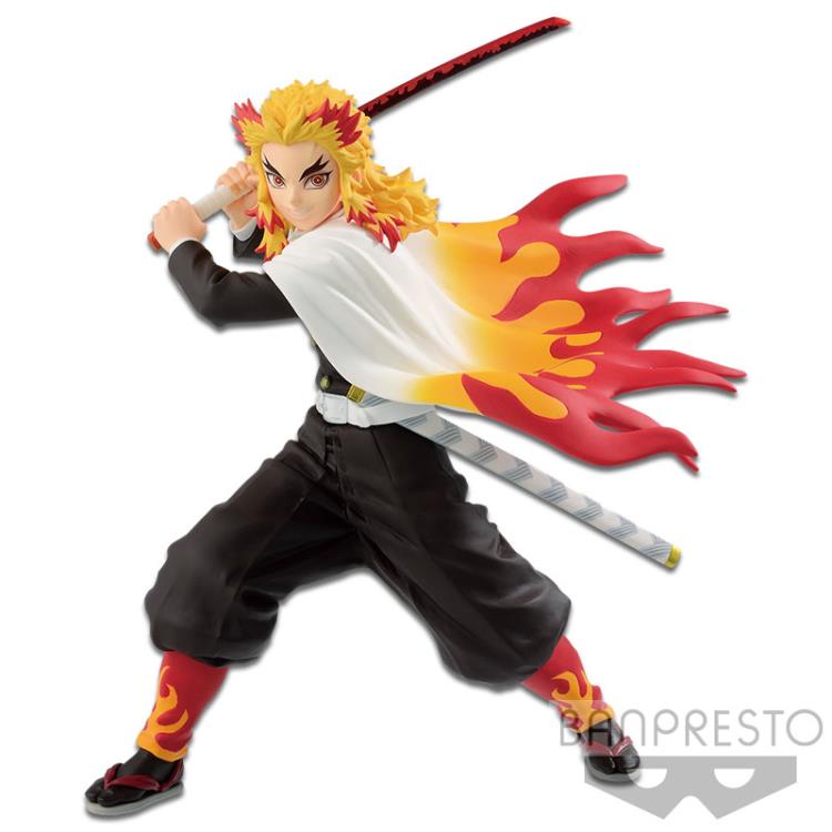 Vibration Stars Special Kyojuro Rengoku
