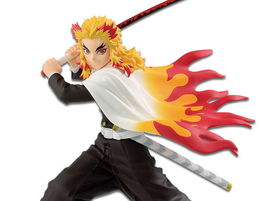 Vibration Stars Special Kyojuro Rengoku