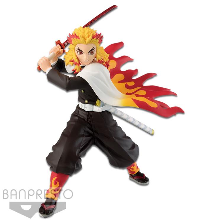 Vibration Stars Special Kyojuro Rengoku