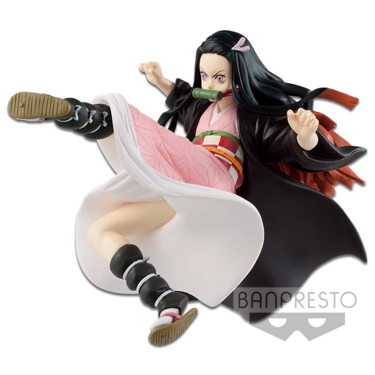 Vibration Stars Special Nezuko Kamado