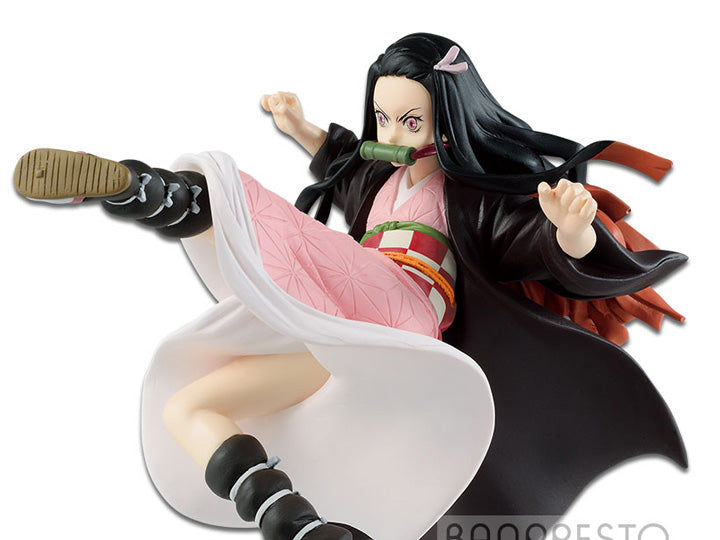 Vibration Stars Special Nezuko Kamado