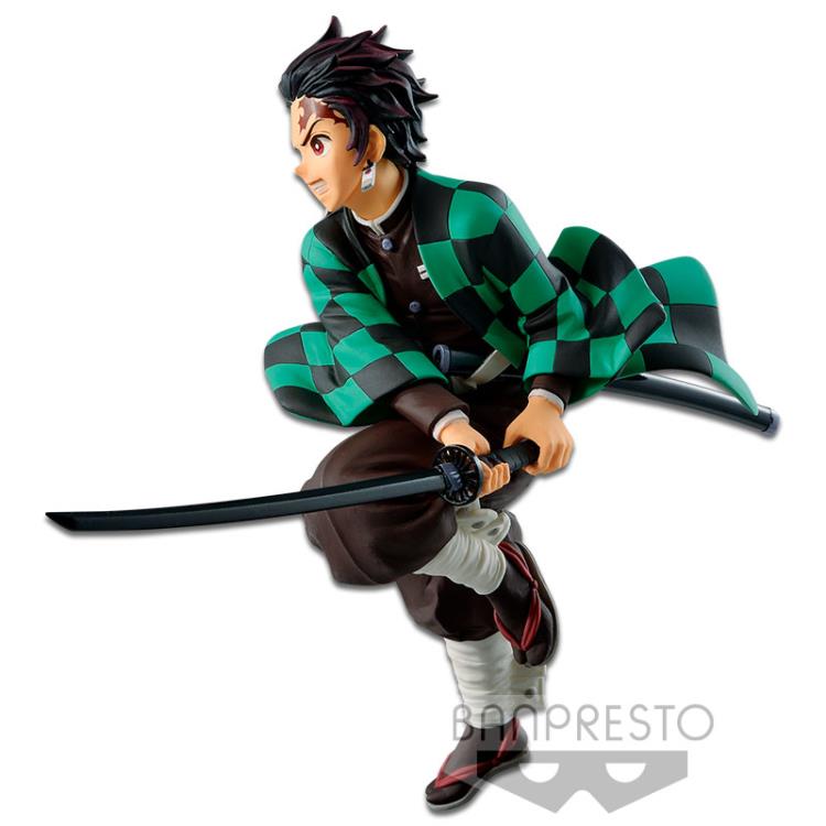 Vibration Stars Special Tanjiro Kamado