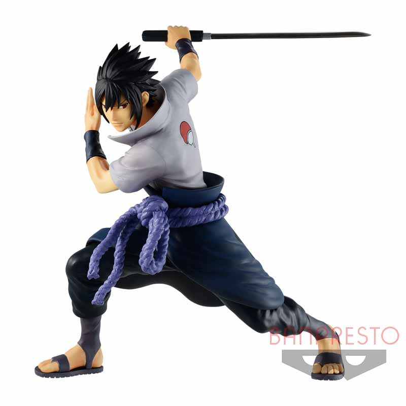 Vibration Stars Uchiha Sasuke II