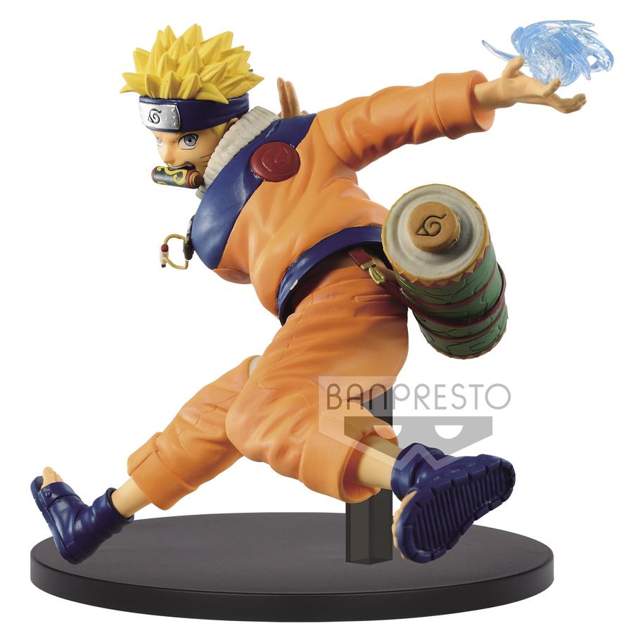 Vibration Stars Uzumaki Naruto