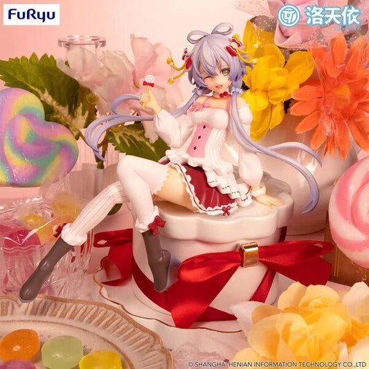 Vsinger - Luo Tianyi Noodle Stopper