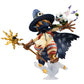 Wizardmon Tailmon GEM Series