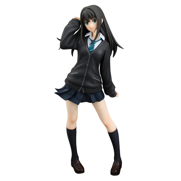 World Uniform Operation Shibuya Rin