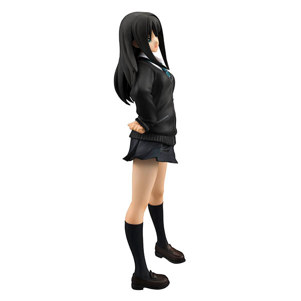 World Uniform Operation Shibuya Rin 1.1