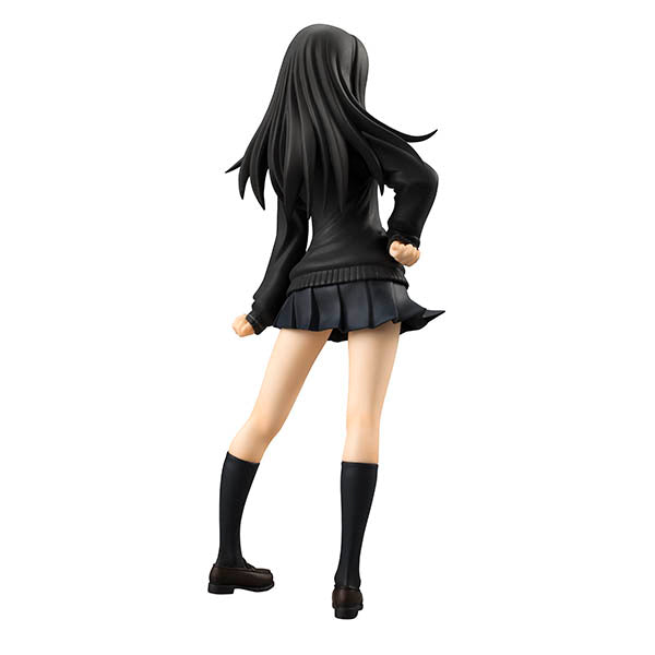 World Uniform Operation Shibuya Rin 1.1