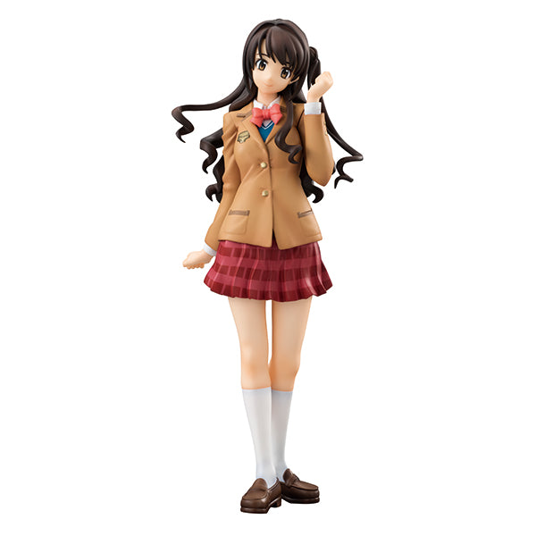 World Uniform Operation Uzuki Shimamura