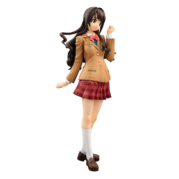 World Uniform Operation Uzuki Shimamura