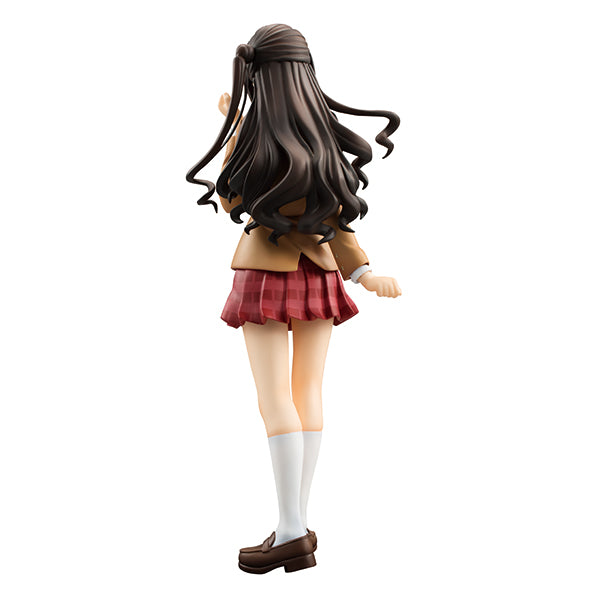 World Uniform Operation Uzuki Shimamura