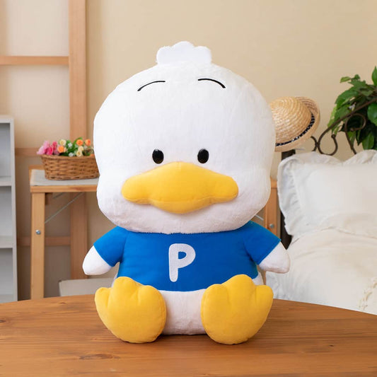 Pekkle Large Plush