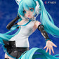 YOWU x F:NEX Hatsune Miku Cat Ear Headphone