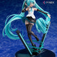 YOWU x FNEX Hatsune Miku Cat Ear Headphone