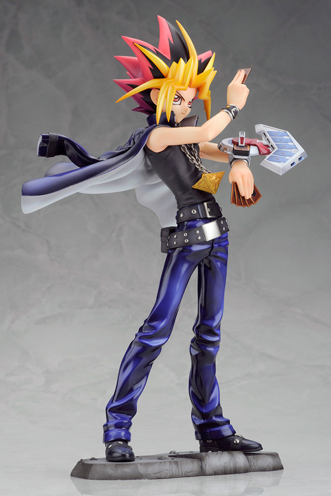 Yami Yugi ARTFX J