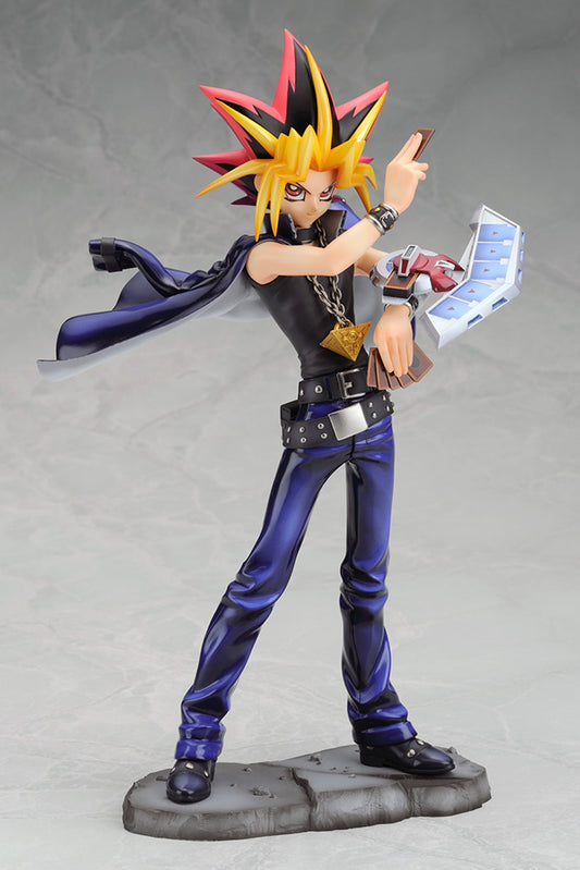 Yami Yugi ARTFX J