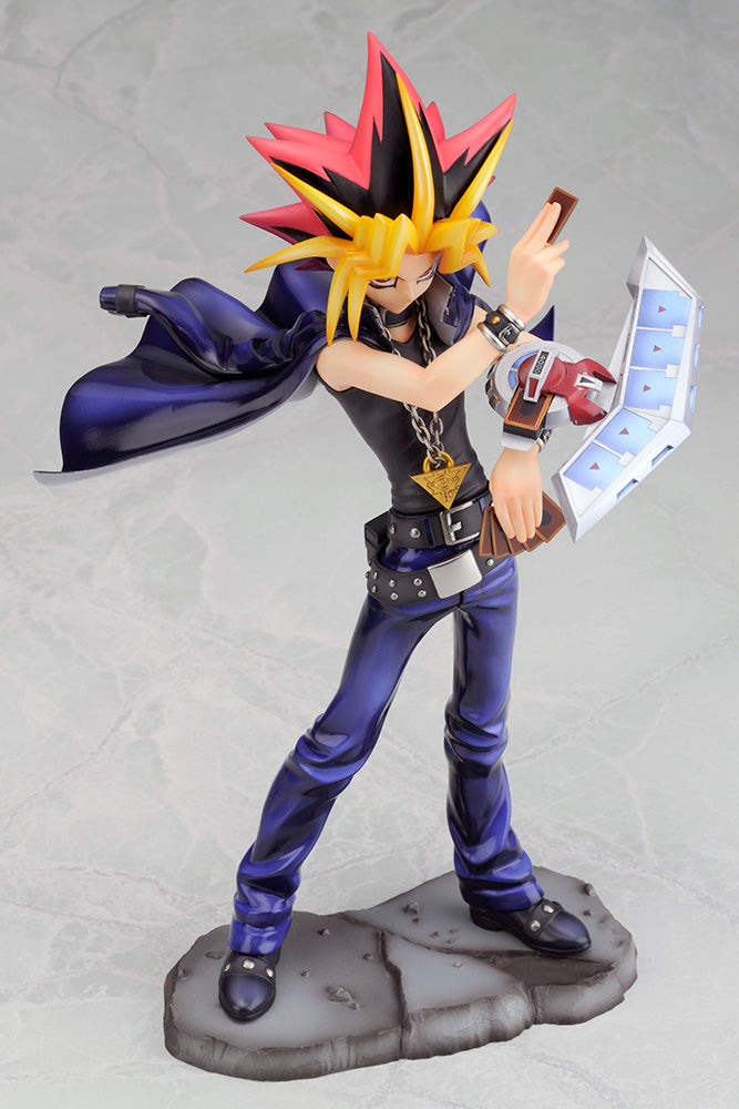 Yami Yugi ARTFX J