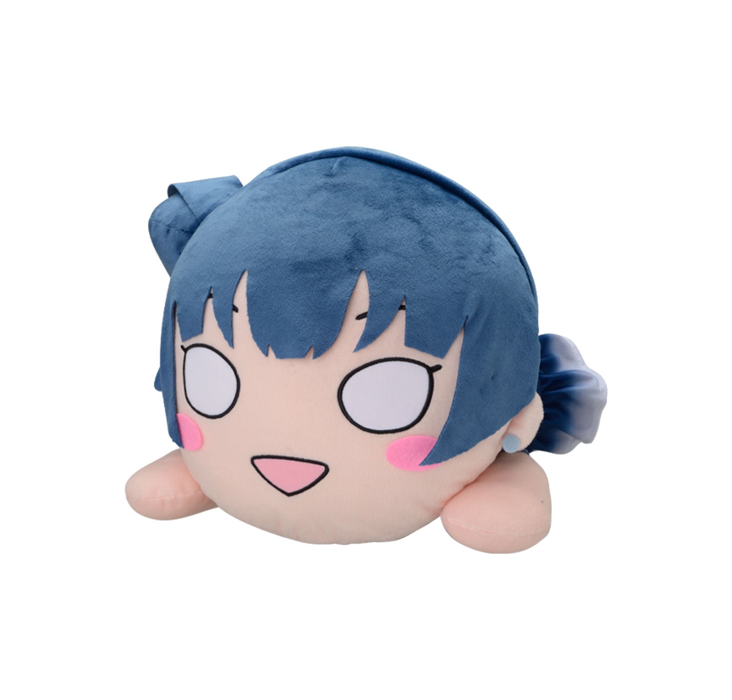 Yoshiko Tsushima Nesoberi Plush Fantastic Departure! LL