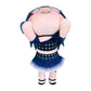 Yoshiko Tsushima Nesoberi Plush Fantastic Departure! LL
