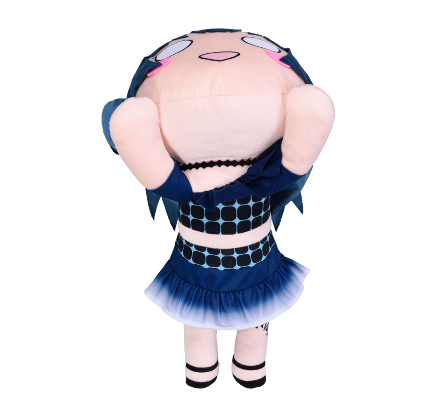 Yoshiko Tsushima Nesoberi Plush Fantastic Departure! LL