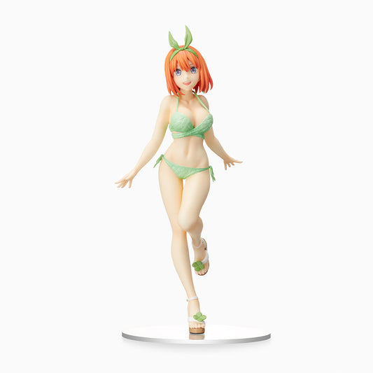 Yotsuba Nakano