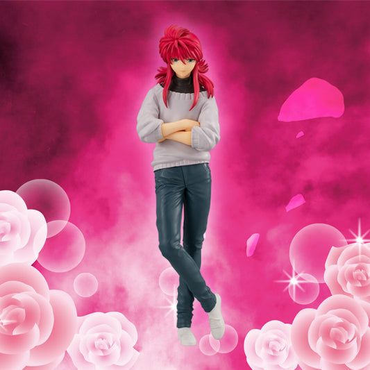 YuYu Hakusho Kurama