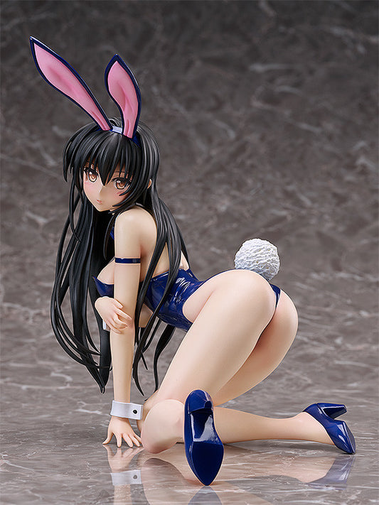 Yui Kotegawa Bare Leg Bunny