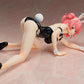Yui Yuigahama Bare Leg Bunny Ver