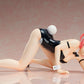 Yui Yuigahama Bare Leg Bunny Ver