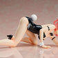 Yui Yuigahama Bare Leg Bunny Ver