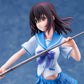 Yukina Himeragi School Uniform