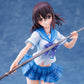 Yukina Himeragi School Uniform