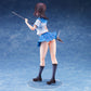 Yukina Himeragi School Uniform