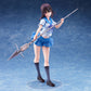 Yukina Himeragi School Uniform