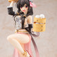Yunyun Light Novel China Dress
