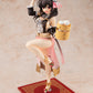 Yunyun Light Novel China Dress