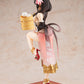 Yunyun Light Novel China Dress