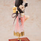 Yunyun Light Novel China Dress